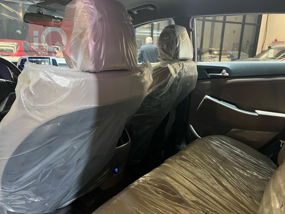 هيونداي توسان